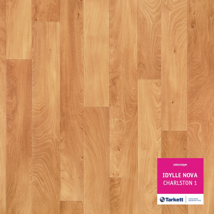 Charlston 1 Charlston 1